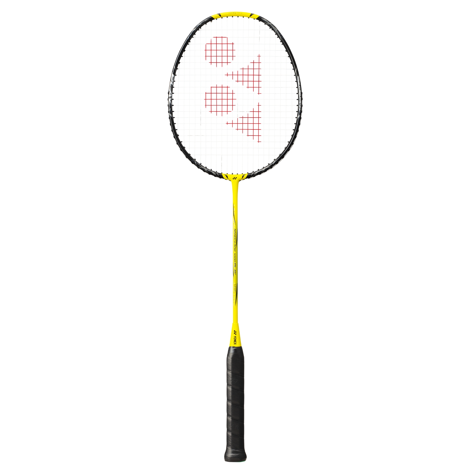 Yonex Nanoflare 1000 Play Badmintonketcher
